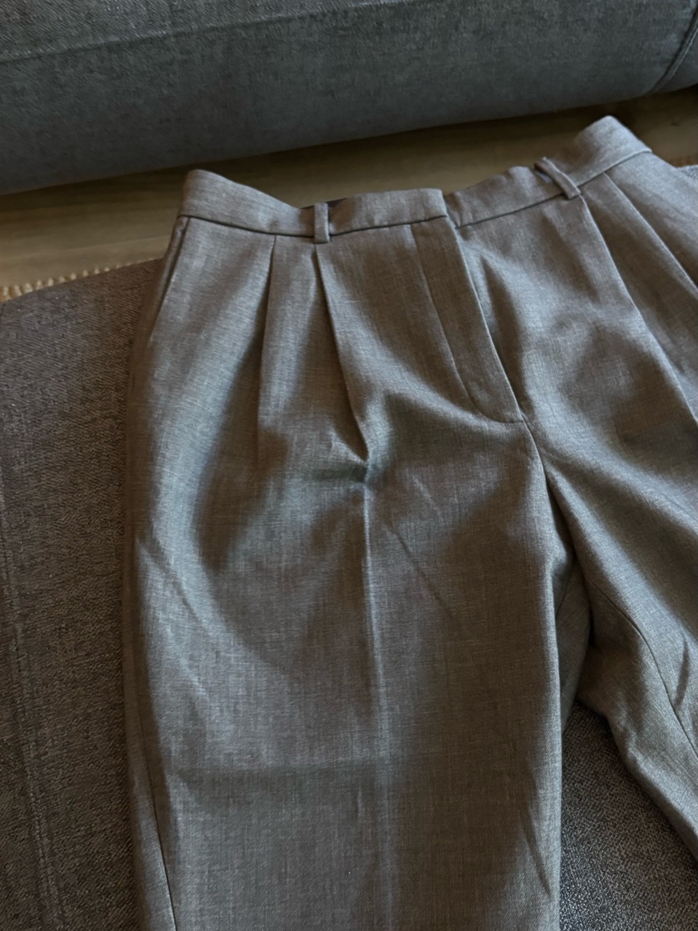 Babaton Agency Trousers Artitzia - Picture 3 of 7